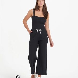 Vuori mudra / pose jumpsuit - M - excellent condition